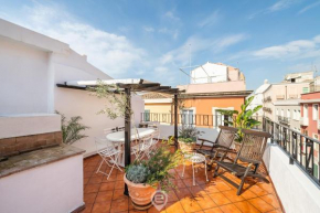 Dimora Mabi Sanna Cagliari